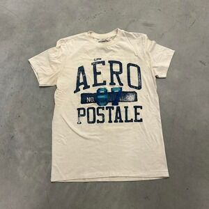 Y2K Aeropostale Skater Style Shirt